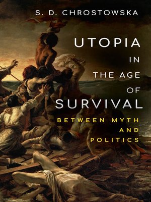 cover image of Utopia in the Age of Survival